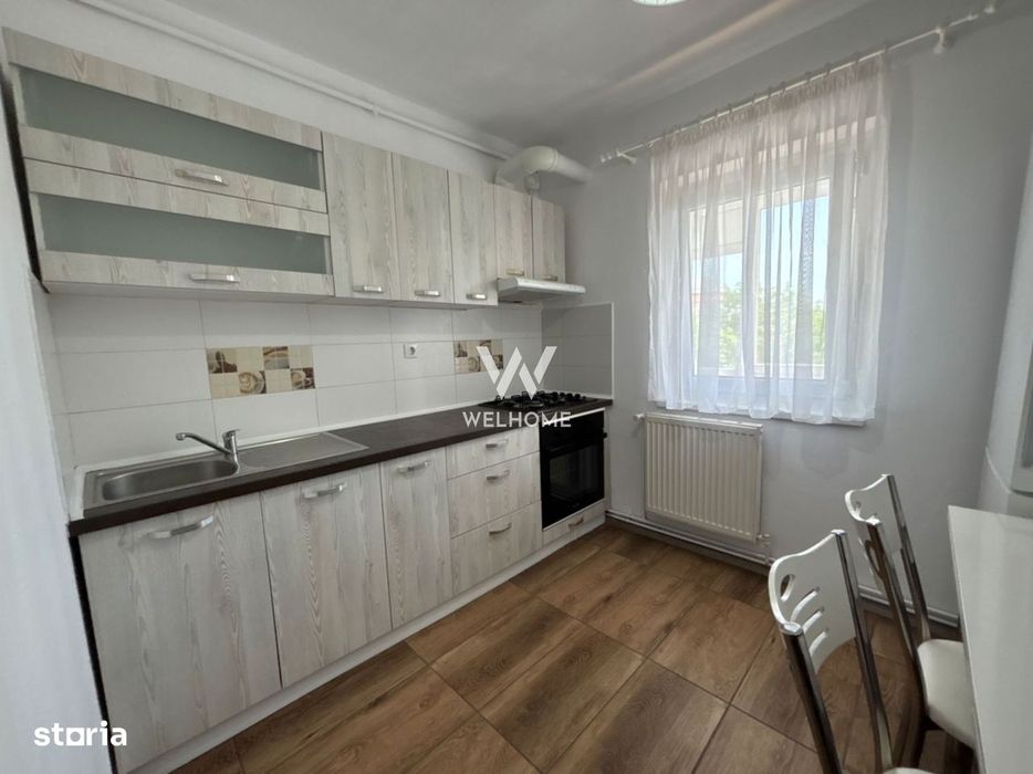 Apartament DECOMANDAT 3 camere cu PIVNIȚĂ - zona Terezian, Sibiu