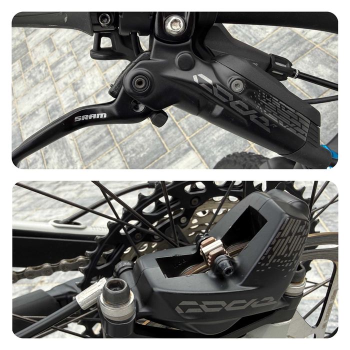 Ebike YT Decoy MX