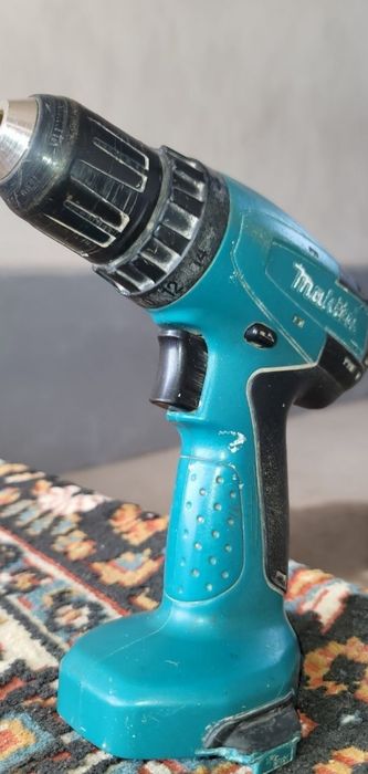 Drel shruplyor xolati ideal.