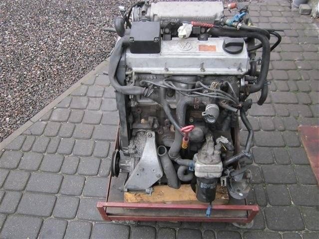 Двигателя Пассат б3 б4 Гольф 3 Венто