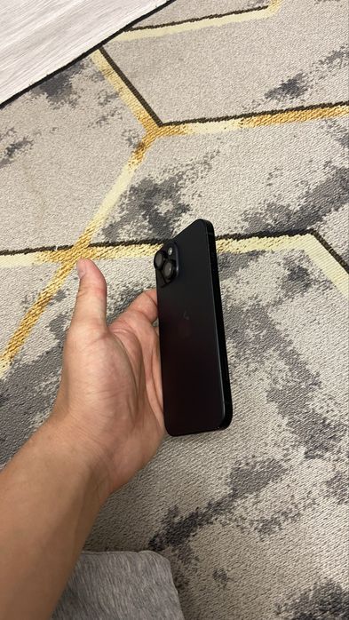 Iphone 15 256gb продается