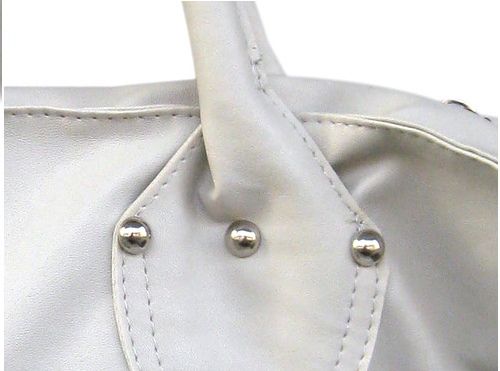 Сумка с цветком!