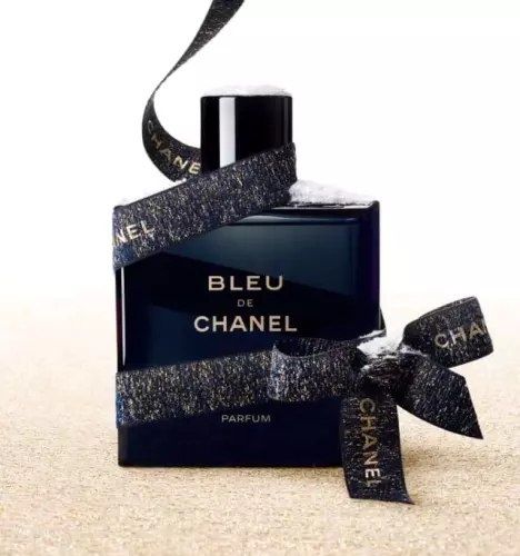 Blue de Chanel 50ml