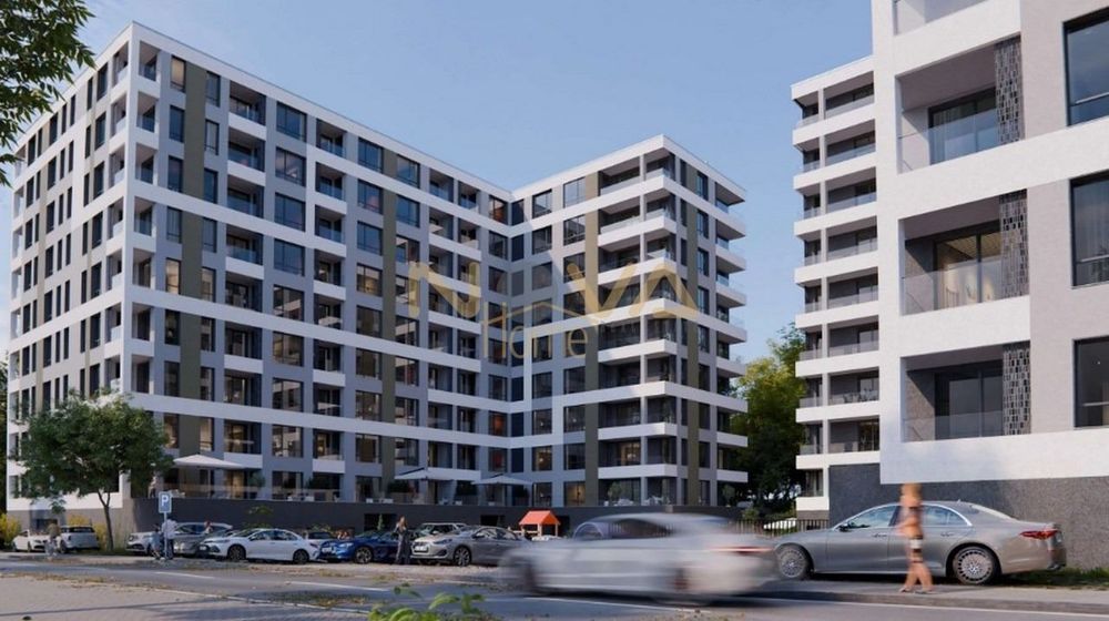 4-стаен в Варна-Кайсиева градина площ 131 цена 163000