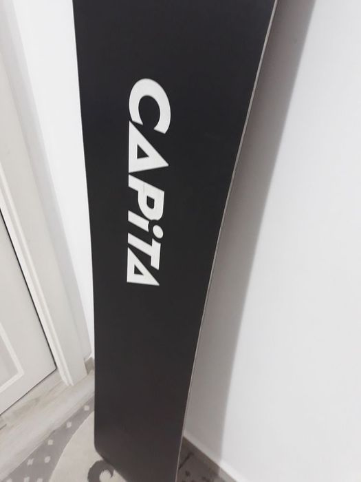 Placa snowboard Capita Super D.O.A