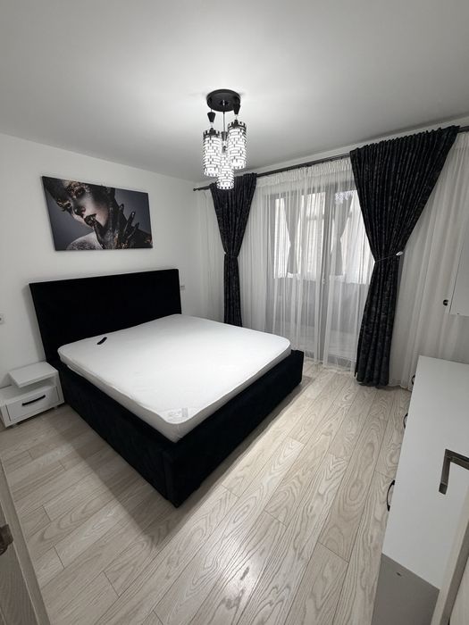 Apartament 3 camere prima inchiriere Hermes Nord