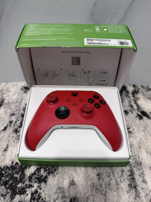 Controller/maneta Xbox series