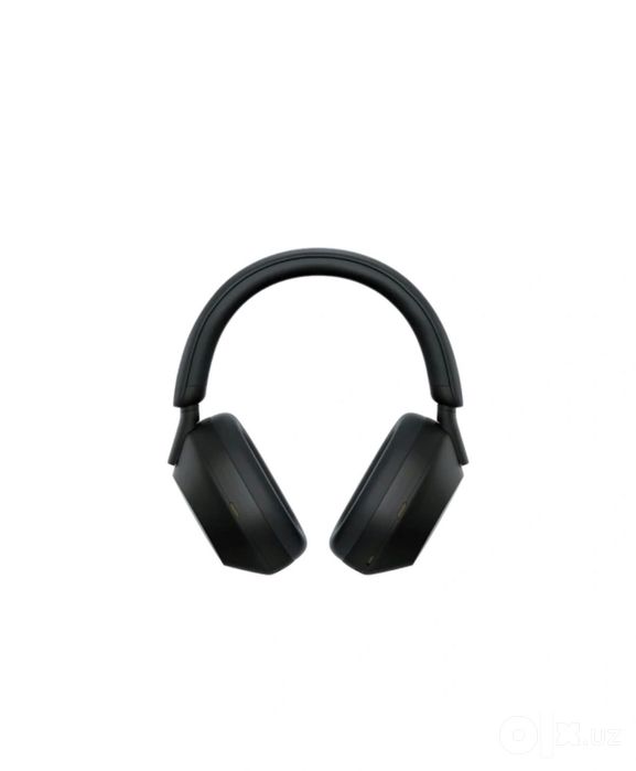 Sony WH-1000XM5 Wireless Noise Cancelling Headphones – Black