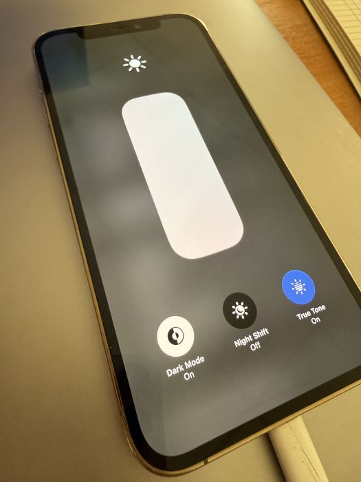 Iphone 12 pro 256 76%
