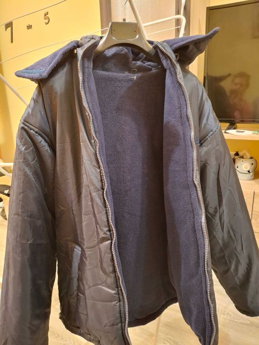 Зимно яке Адидас