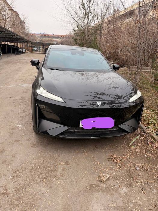 Deepal S07 2024yil 215max full