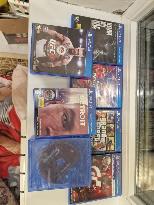 РS-4, pro, 1 тр. памяти