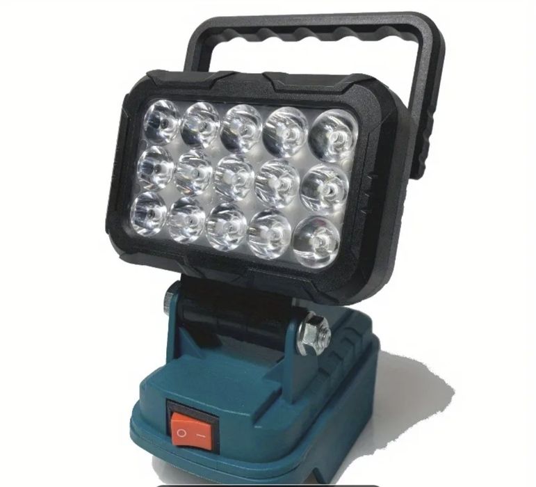Lampa led makita 4 inch