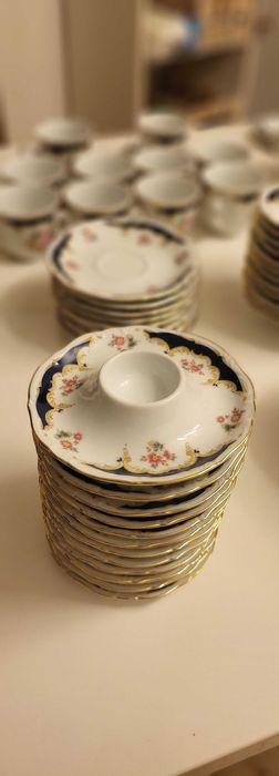 Serviciu regal Winterling Bavaria-107 piese (12 persoane)