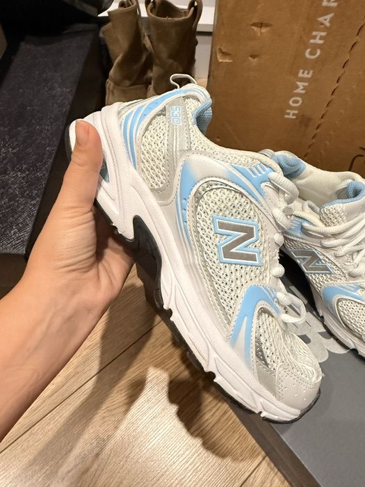 New balance 530 оригинал