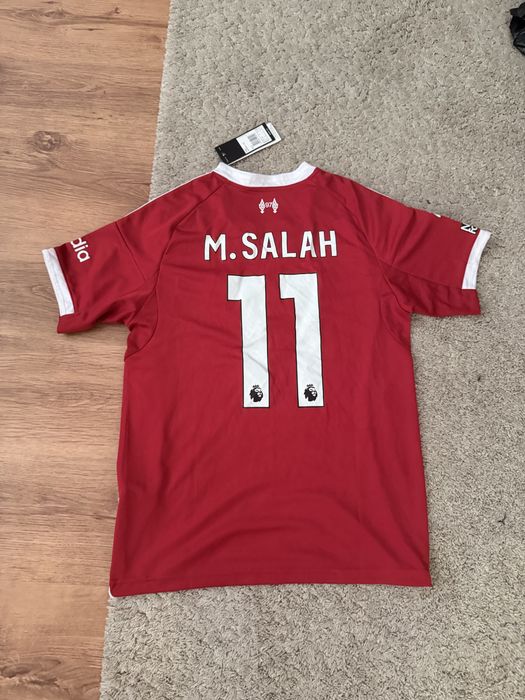 Tricou Salah nou