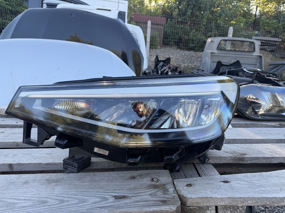 Фар VW ID.4 2020 год.- Full Led