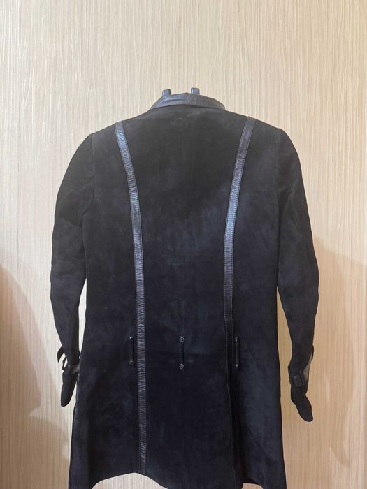 Продаю замшевые куртки