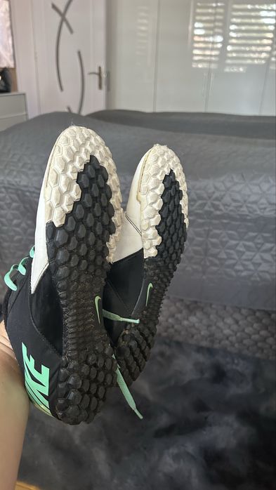 Бутонки Nike  40н