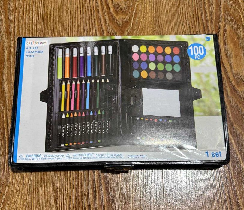 Набор художественный  Creatology (CША)