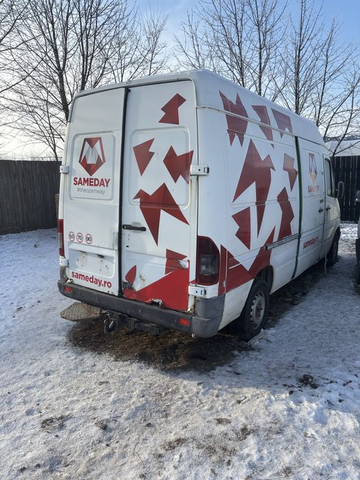 Mercede Sprinter2002 *2 bucati