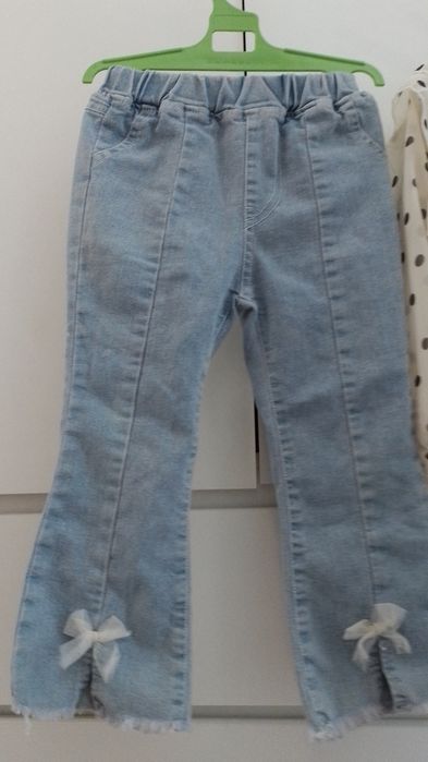 Новый барлығы үсталмаған