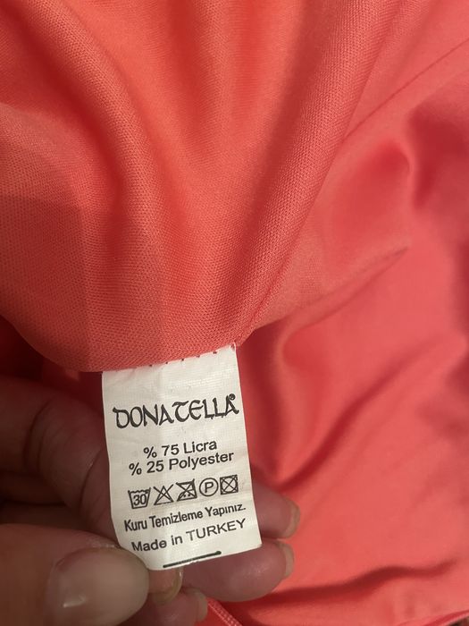 Продам вечернее платье