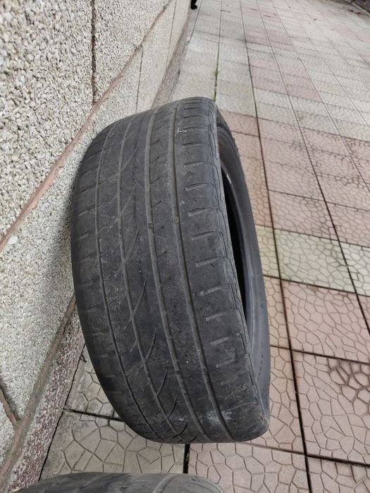 Шины размер 20R Continental