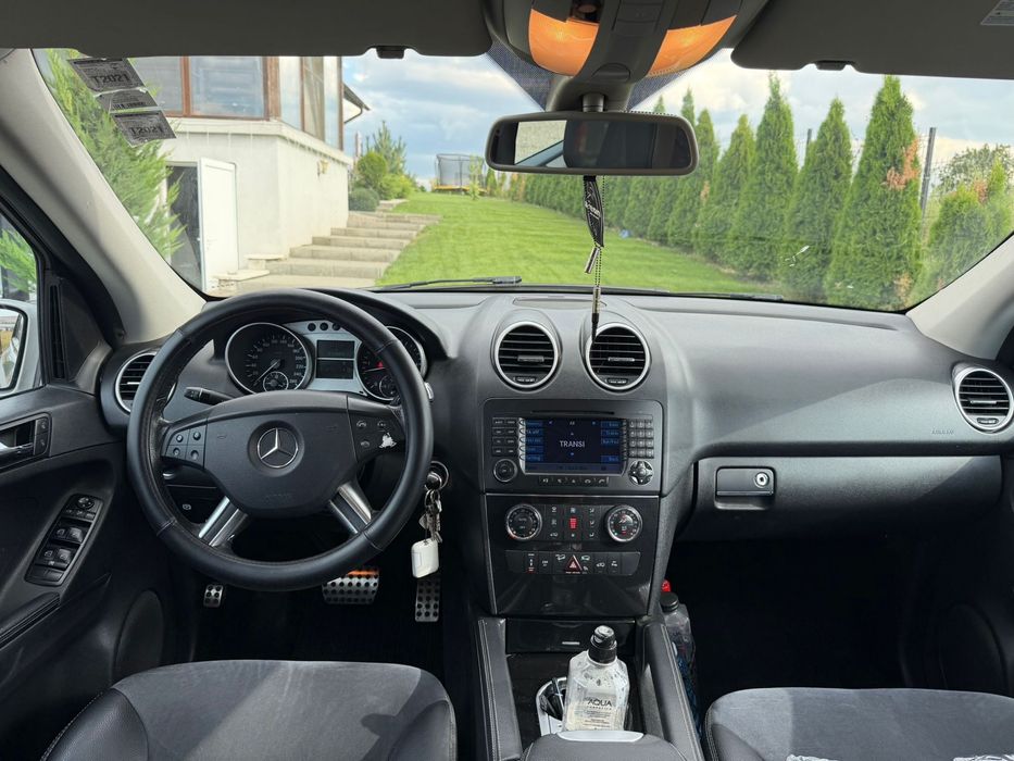 Mercedes ML 280