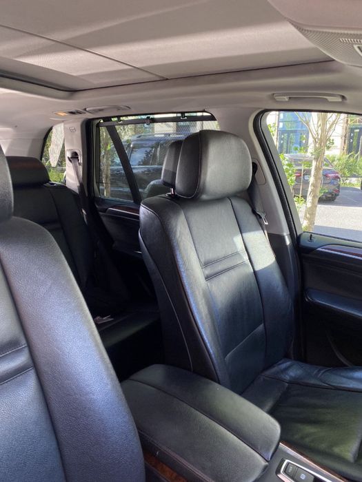 Продаю BMW X5 E70