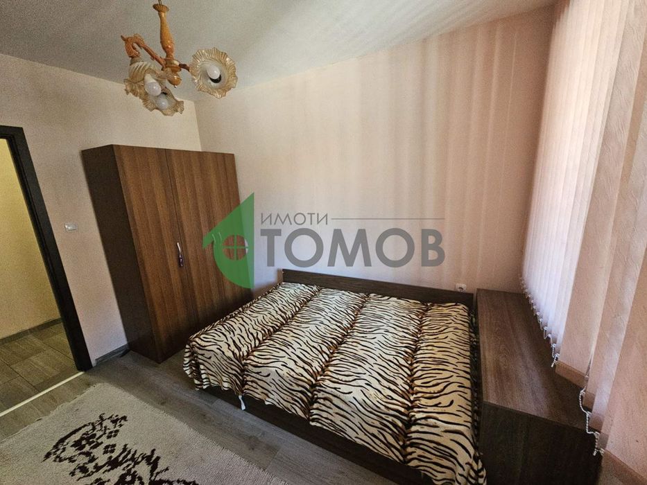 Дава се под наем Тристаен апартамент в Стара Загора, Била - 92 кв.м за 357 € - Снимка #7