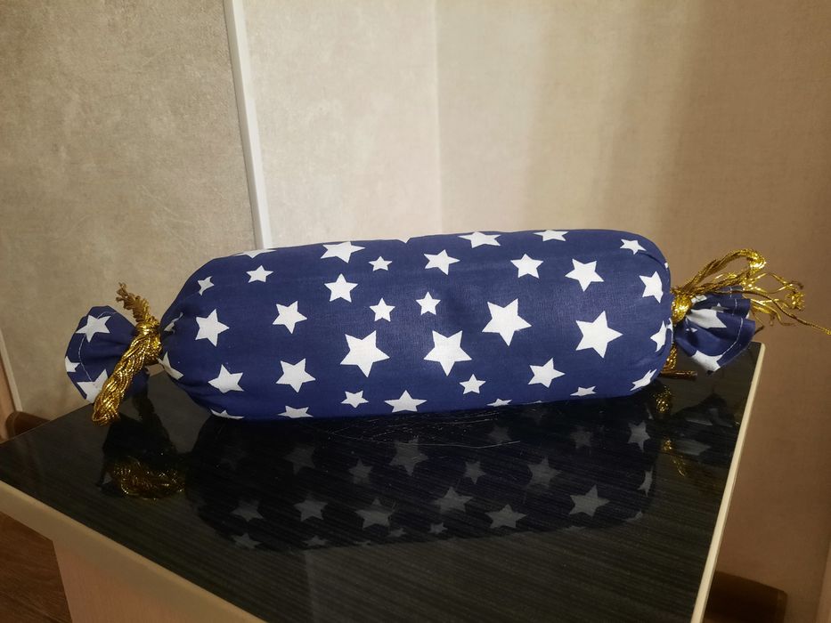 Лечебная подушка