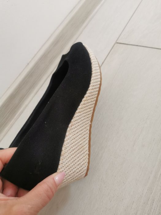 Sandale Lacost, mar. 35,5