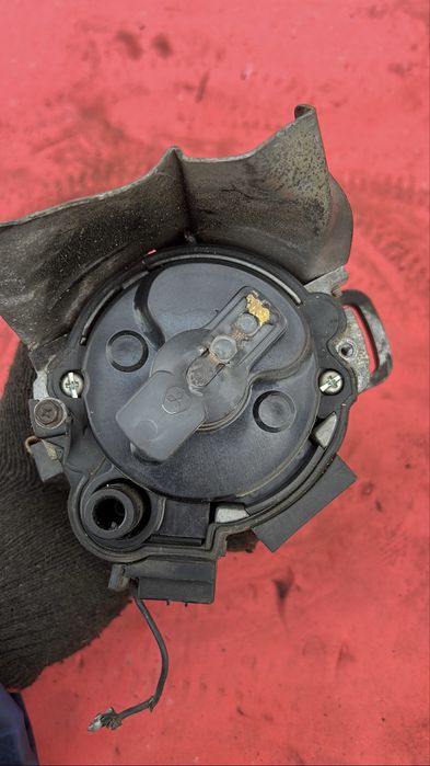 Трамблер Мазда 626 трамблер Мазда кронос кронус S1