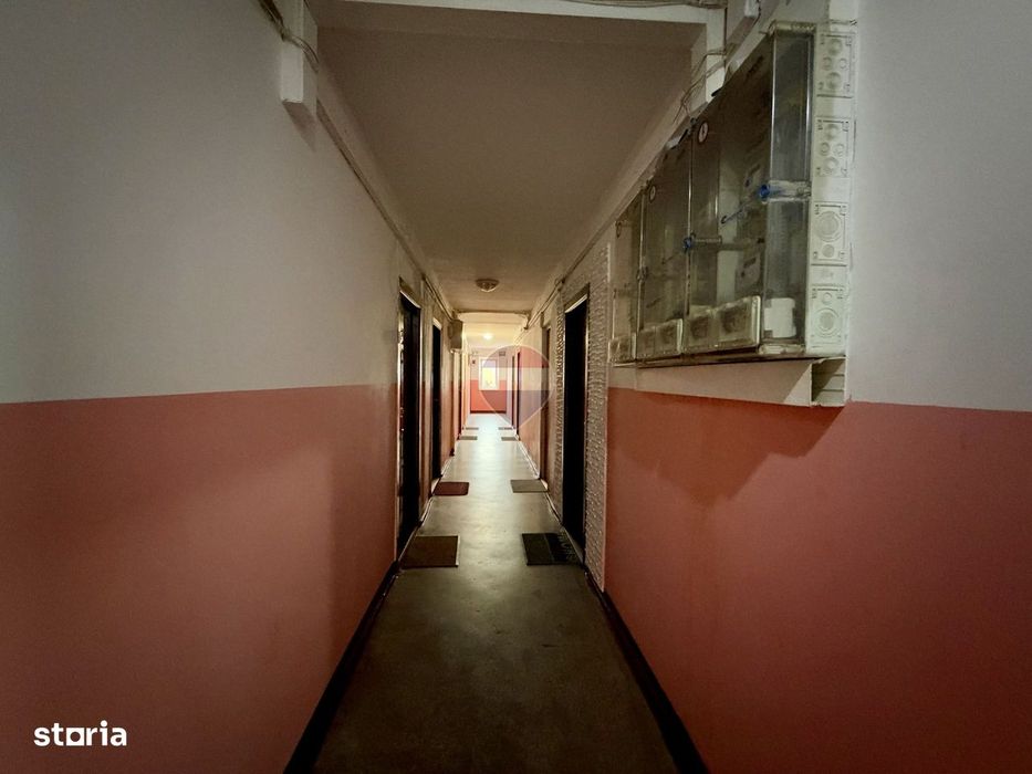 Cameră de cămin cu baie proprie – zona Florilor – ITC | COMISION 0 % |