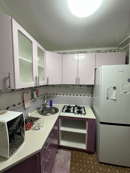 Сдам 1-комнатную квартиру