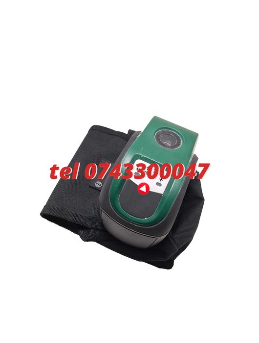 Nivela Laser Bosch Universal Level 2 2 Linii Rosii Sh