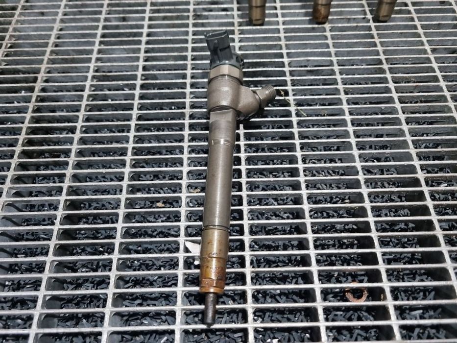 Injector Nissan X - Trail T32 1.6 D 2014 - 2017 130CP R9M Euro6 (1495) Diesel 0445110546