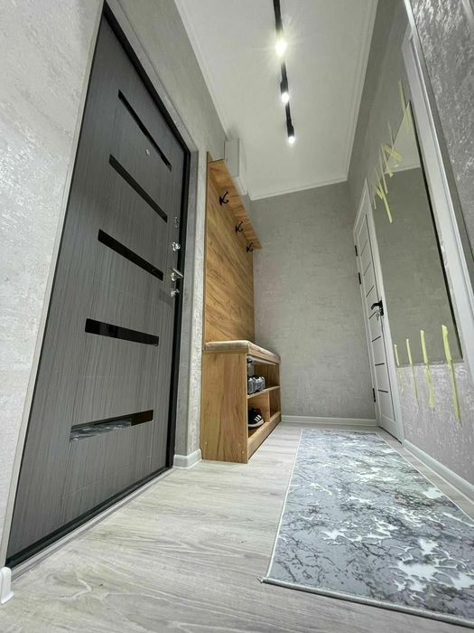 Аренда! Чиланзар  6 квартал   1 ком