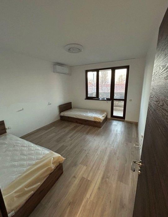 Дава се под наем Тристаен апартамент в София, Център - 96 кв.м за 896.58 € - Снимка #5