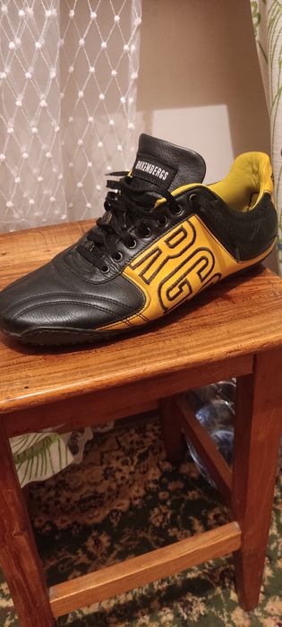 Бутсы сороканожки