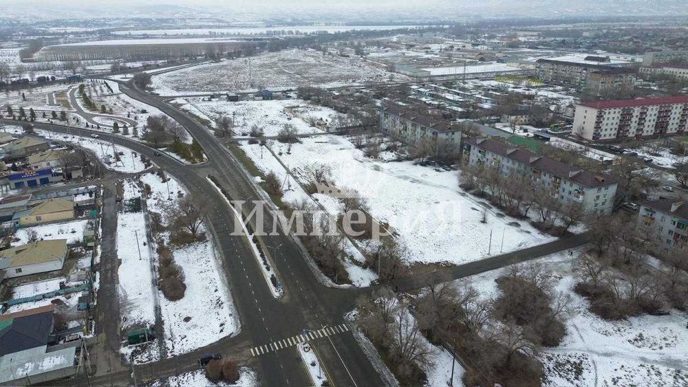 продам земельный участок