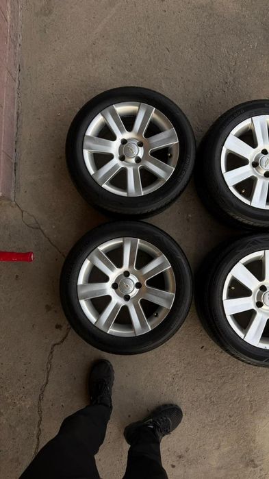 Диска балон р15 4.100