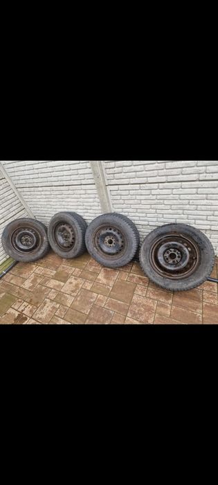 Cauciucuri 215.65.16