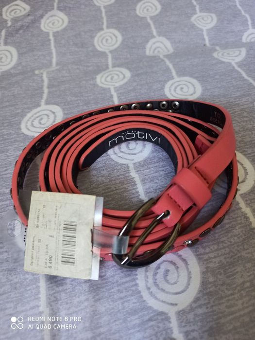 Ремень аксессуары