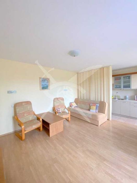 Продава се Двустаен апартамент в с. Равда, Област Бургас - 75 кв.м за 1132 €/кв.м - Снимка #2