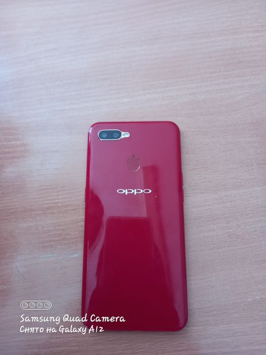 Oppo незнаю модель