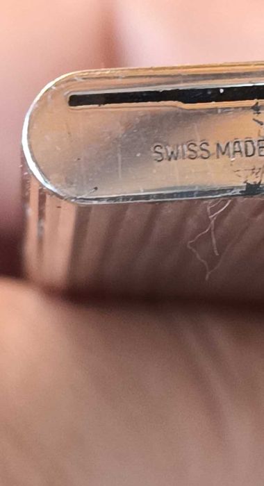Луксозна визитница Cartier Must de Cartier – Swiss Made