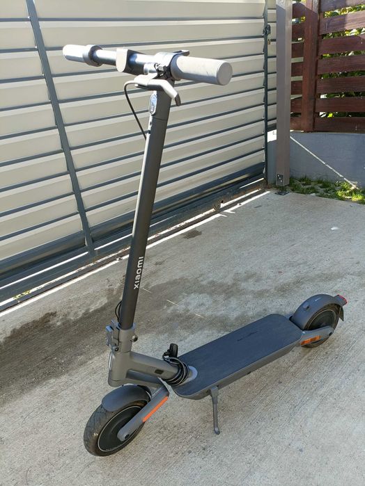 Trotineta xioami ultra 4