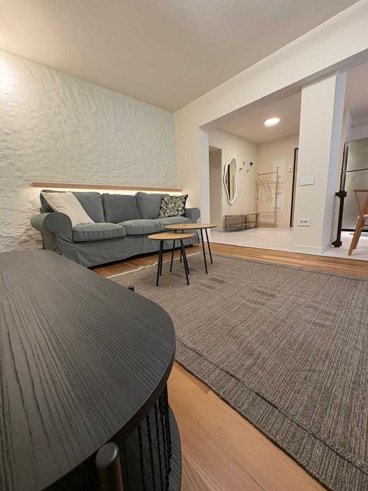 Apartament 3 Camere – Central – Lux – Prima inchiriere